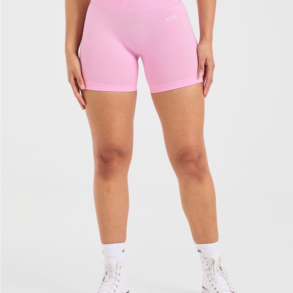 AYBL Adapt Seamless Shorts - Picture 7 of 13